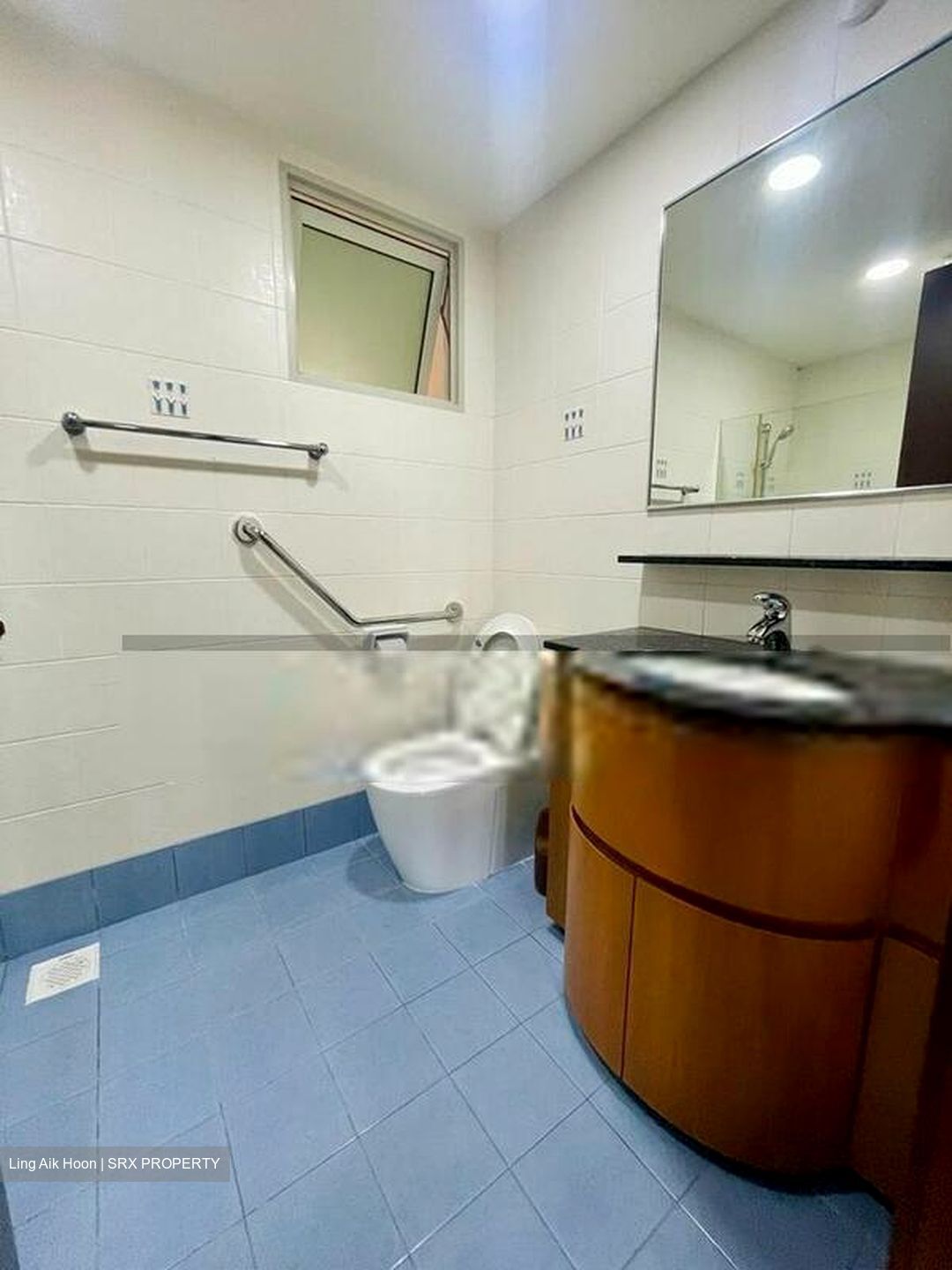 The Gardens At Bishan (D20), Condominium #410985261
